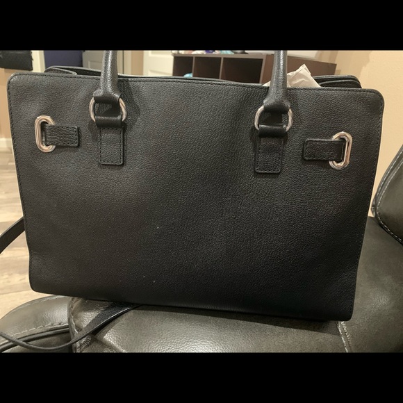 🖤🤍Michael Kors Satchel 🤍🖤 - Picture 8 of 8